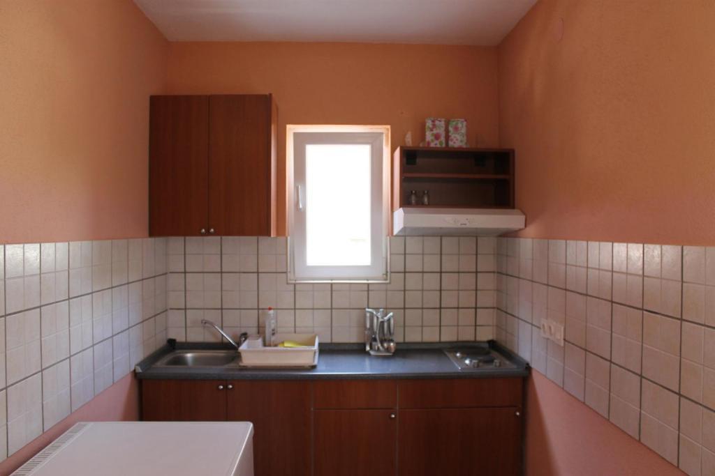 Apartments Isabela 巴斯卡 客房 照片