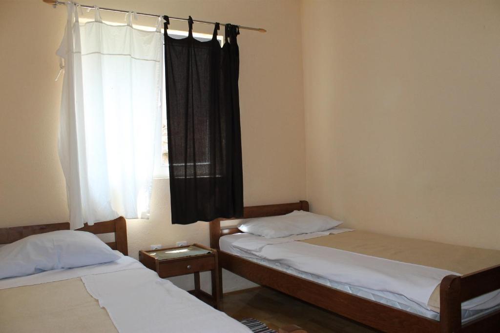 Apartments Isabela 巴斯卡 客房 照片