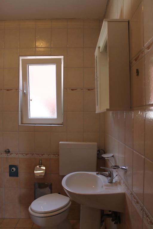 Apartments Isabela 巴斯卡 客房 照片