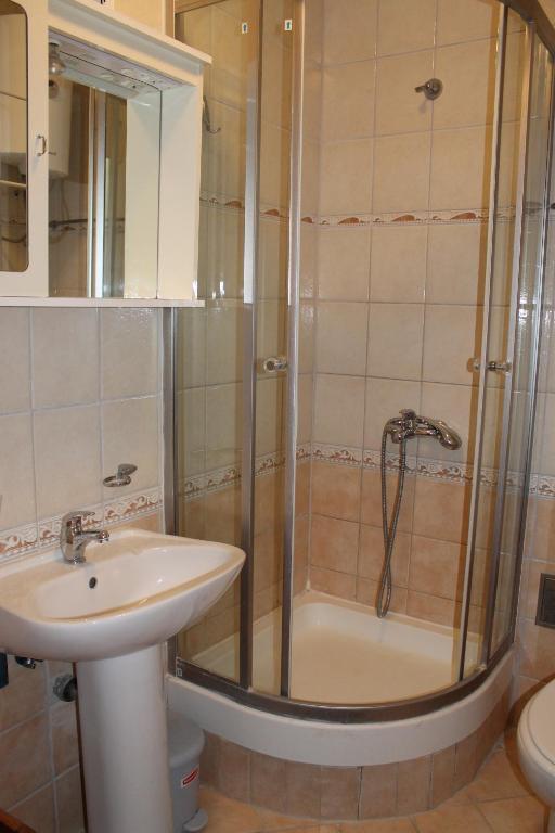 Apartments Isabela 巴斯卡 客房 照片