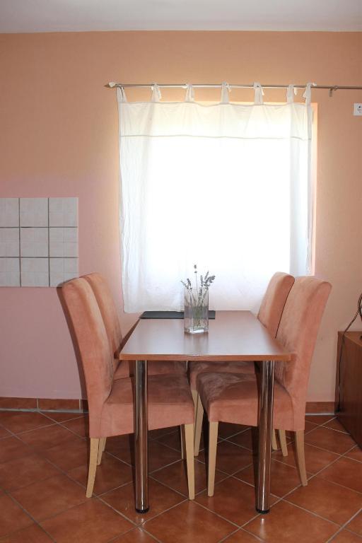 Apartments Isabela 巴斯卡 客房 照片