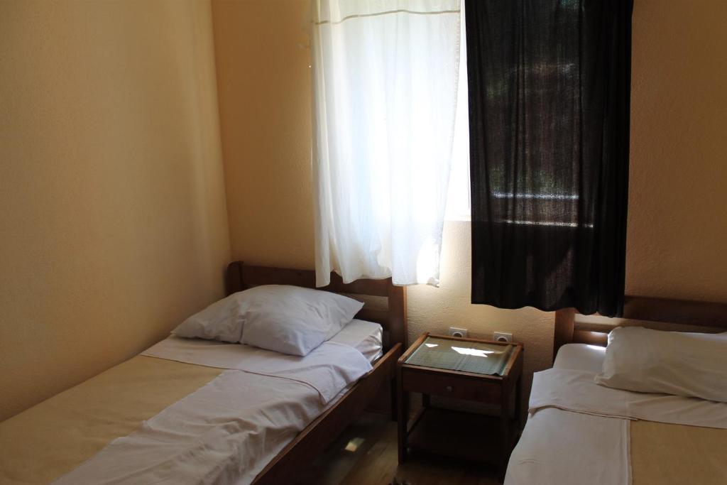 Apartments Isabela 巴斯卡 客房 照片