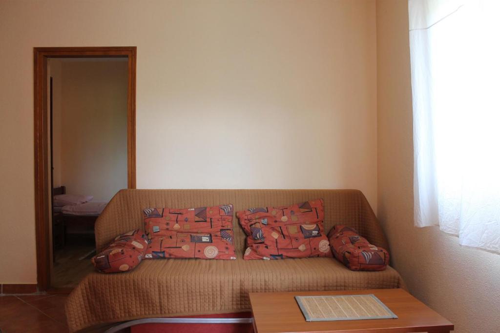 Apartments Isabela 巴斯卡 客房 照片