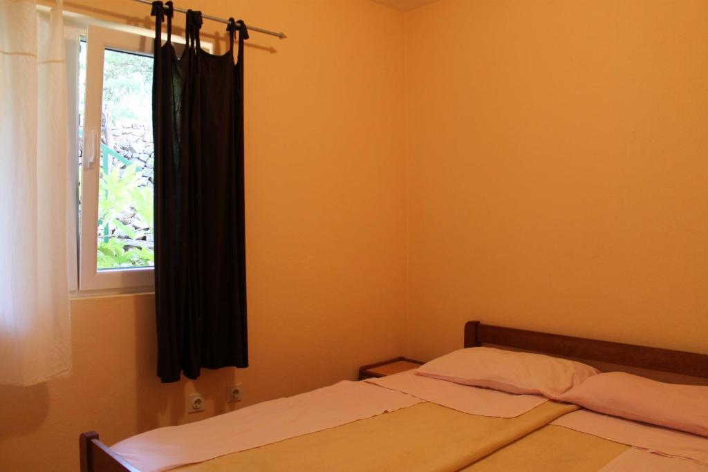 Apartments Isabela 巴斯卡 客房 照片