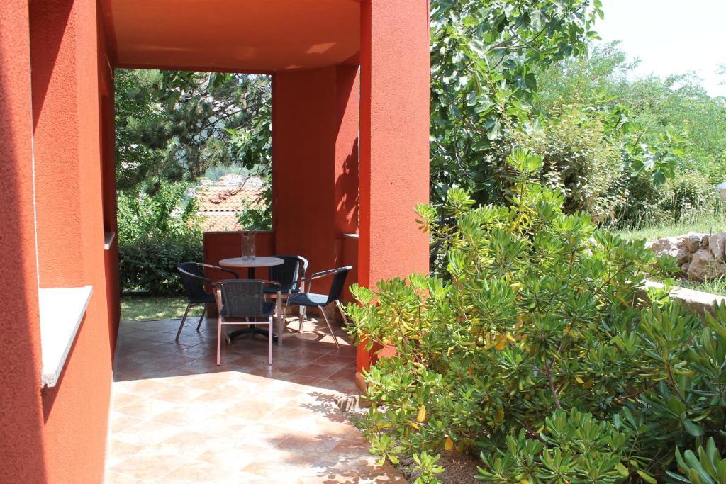 Apartments Isabela 巴斯卡 客房 照片