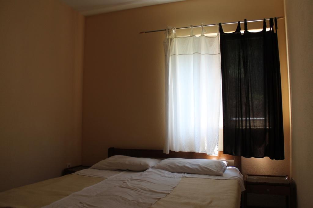 Apartments Isabela 巴斯卡 外观 照片